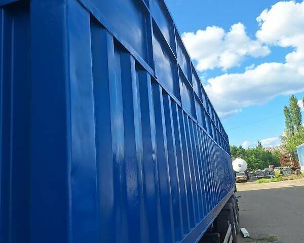 Сірий Пактон Peking, об'ємом двигуна 0 л та пробігом 100 тис. км за 8300 $, фото 3 на Automoto.ua