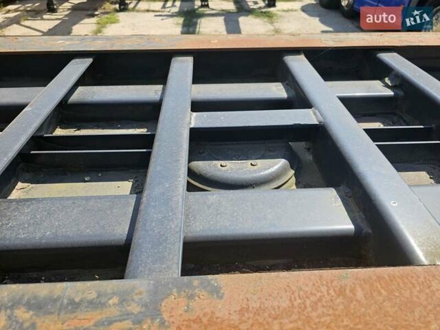Чорний Пактон SLX, об'ємом двигуна 0 л та пробігом 250 тис. км за 10895 $, фото 20 на Automoto.ua