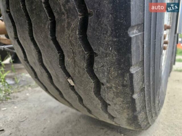 Чорний Пактон SLX, об'ємом двигуна 0 л та пробігом 250 тис. км за 10895 $, фото 9 на Automoto.ua