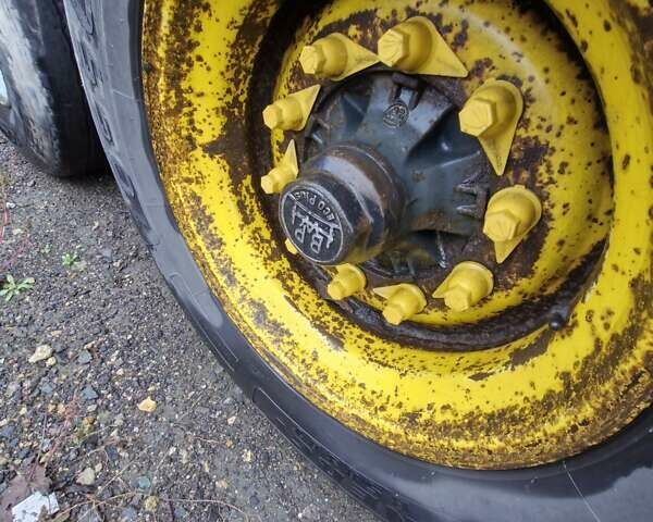 Сірий Пактон T, об'ємом двигуна 0 л та пробігом 100 тис. км за 5000 $, фото 1 на Automoto.ua