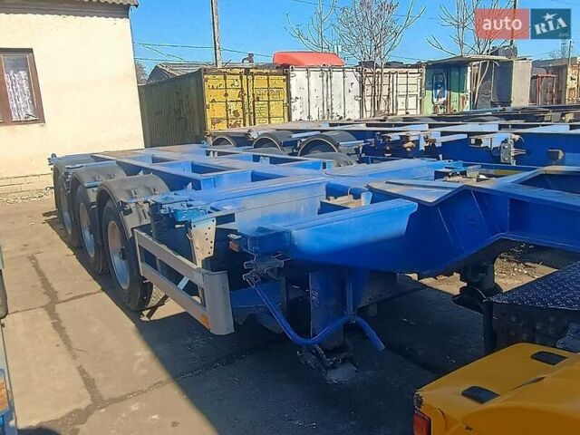 Синій Пактон T3-011, об'ємом двигуна 0 л та пробігом 0 тис. км за 11000 $, фото 4 на Automoto.ua