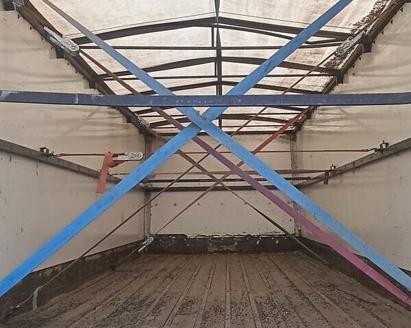 Білий Пактон T3001, об'ємом двигуна 0 л та пробігом 0 тис. км за 4950 $, фото 6 на Automoto.ua