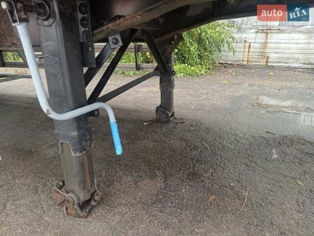 Білий Пактон T3001, об'ємом двигуна 0 л та пробігом 0 тис. км за 4950 $, фото 3 на Automoto.ua