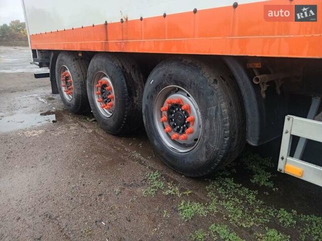 Білий Пактон T3001, об'ємом двигуна 0 л та пробігом 0 тис. км за 4950 $, фото 1 на Automoto.ua