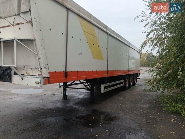 Білий Пактон T3001, об'ємом двигуна 0 л та пробігом 0 тис. км за 4950 $, фото 5 на Automoto.ua