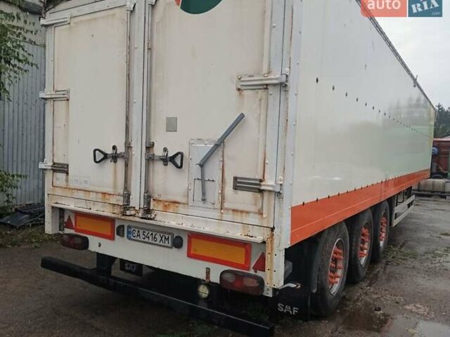 Білий Пактон T3001, об'ємом двигуна 0 л та пробігом 0 тис. км за 4950 $, фото 4 на Automoto.ua