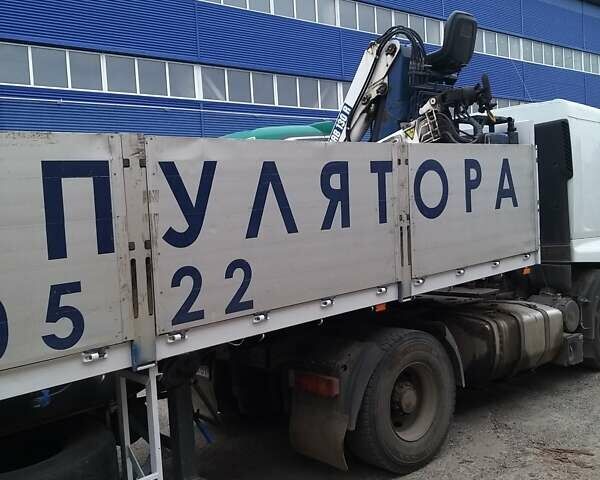 Белый Пактон TPD, объемом двигателя 0 л и пробегом 0 тыс. км за 10000 $, фото 17 на Automoto.ua