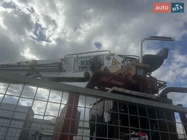 Чорний Пактон TPD, об'ємом двигуна 0 л та пробігом 100 тис. км за 25000 $, фото 6 на Automoto.ua