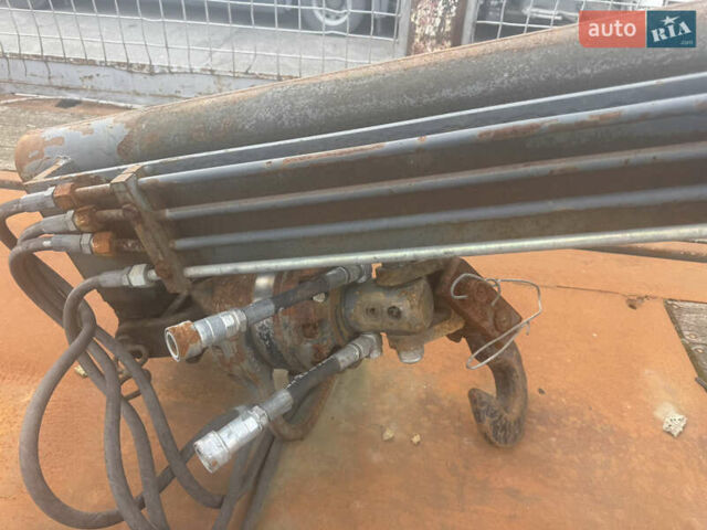 Чорний Пактон TPD, об'ємом двигуна 0 л та пробігом 100 тис. км за 25000 $, фото 13 на Automoto.ua