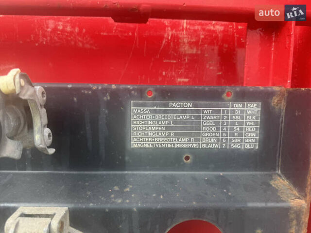 Чорний Пактон TPD, об'ємом двигуна 0 л та пробігом 100 тис. км за 25000 $, фото 3 на Automoto.ua