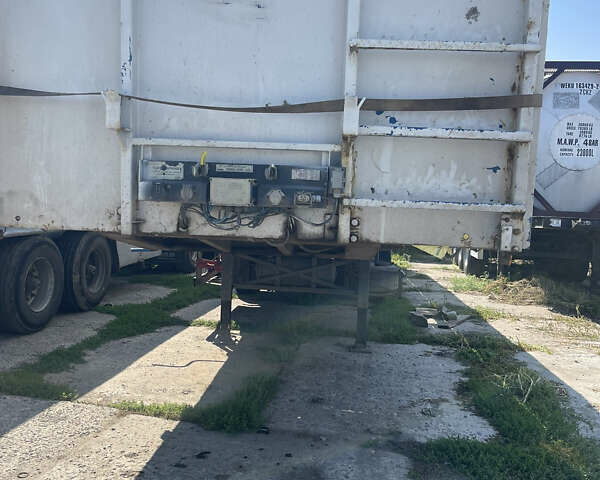 Пактон TPD 348, объемом двигателя 0 л и пробегом 0 тыс. км за 11000 $, фото 2 на Automoto.ua