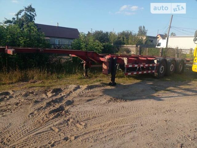 Пактон TXC, об'ємом двигуна 0 л та пробігом 1 тис. км за 9500 $, фото 11 на Automoto.ua