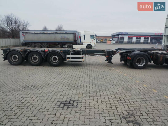 Пактон TXC, объемом двигателя 0 л и пробегом 1 тыс. км за 12999 $, фото 3 на Automoto.ua