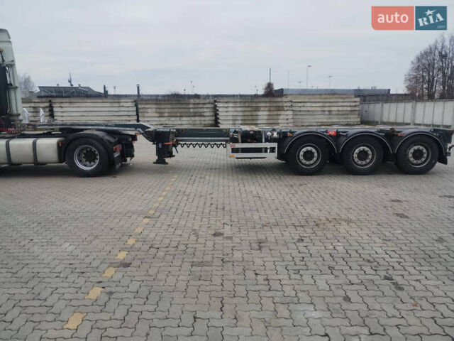 Пактон TXC, объемом двигателя 0 л и пробегом 1 тыс. км за 12999 $, фото 16 на Automoto.ua