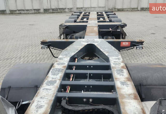 Пактон TXC, объемом двигателя 0 л и пробегом 1 тыс. км за 12999 $, фото 12 на Automoto.ua