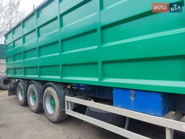Зелений Пактон TXC, об'ємом двигуна 0 л та пробігом 0 тис. км за 7200 $, фото 4 на Automoto.ua