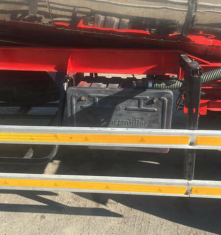Красный Пактон TXZ 339, объемом двигателя 0 л и пробегом 0 тыс. км за 16500 $, фото 12 на Automoto.ua