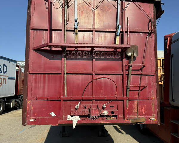 Желтый Пактон TXZ 339, объемом двигателя 0 л и пробегом 1 тыс. км за 6000 $, фото 1 на Automoto.ua