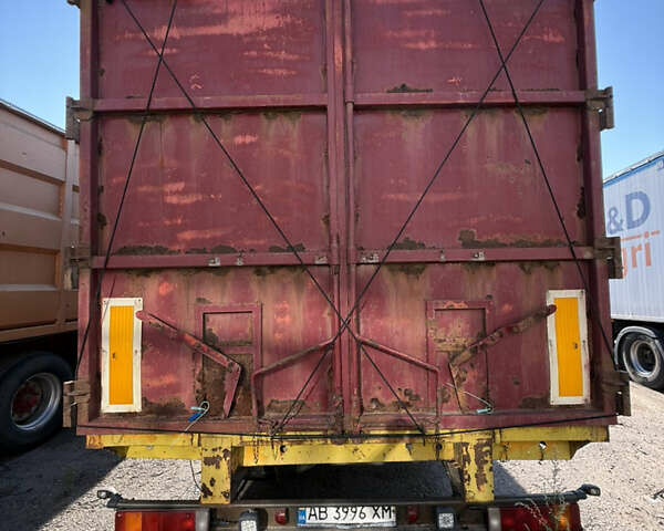 Желтый Пактон TXZ 339, объемом двигателя 0 л и пробегом 1 тыс. км за 6000 $, фото 10 на Automoto.ua