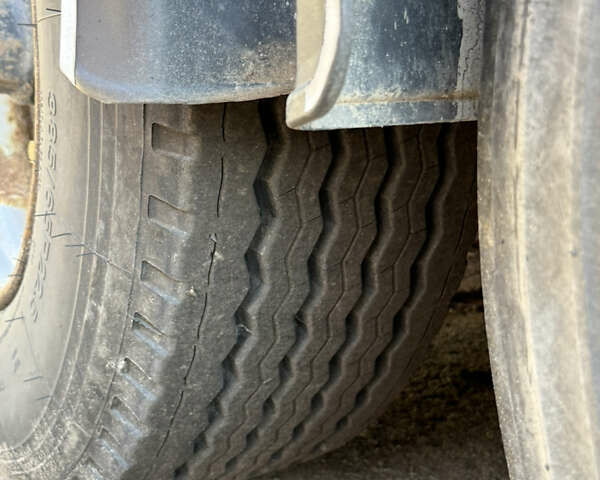 Желтый Пактон TXZ 339, объемом двигателя 0 л и пробегом 1 тыс. км за 6000 $, фото 4 на Automoto.ua