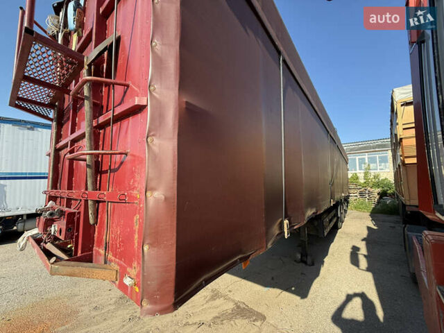 Желтый Пактон TXZ 339, объемом двигателя 0 л и пробегом 1 тыс. км за 6000 $, фото 6 на Automoto.ua