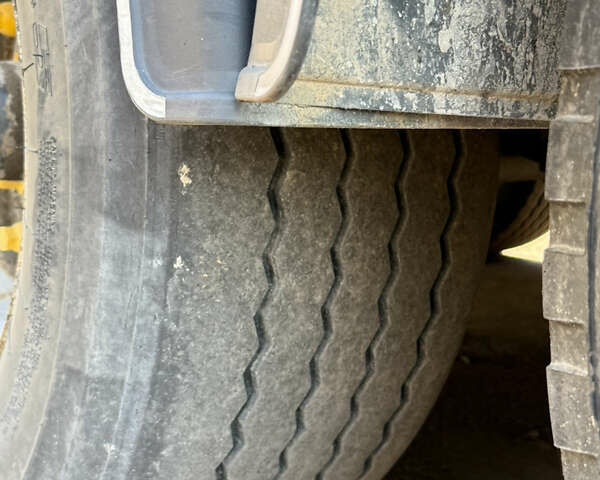 Желтый Пактон TXZ 339, объемом двигателя 0 л и пробегом 1 тыс. км за 6000 $, фото 3 на Automoto.ua