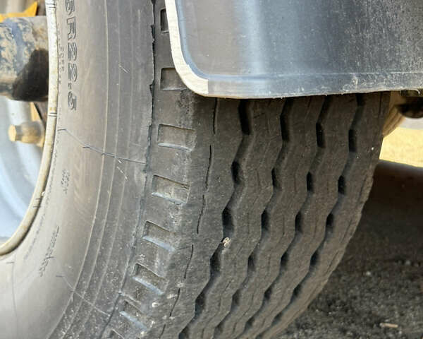 Желтый Пактон TXZ 339, объемом двигателя 0 л и пробегом 1 тыс. км за 6000 $, фото 2 на Automoto.ua