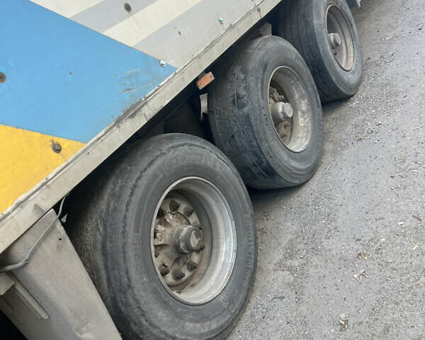 Сірий Пактон TXZ 339, об'ємом двигуна 0 л та пробігом 0 тис. км за 4700 $, фото 3 на Automoto.ua