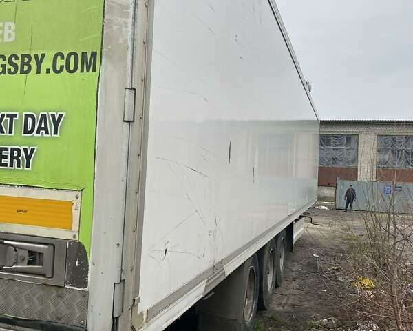 Серый Пактон TXZ 339, объемом двигателя 0 л и пробегом 500 тыс. км за 5000 $, фото 1 на Automoto.ua