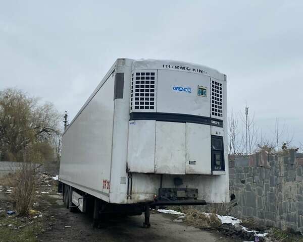 Серый Пактон TXZ 339, объемом двигателя 0 л и пробегом 500 тыс. км за 5000 $, фото 2 на Automoto.ua