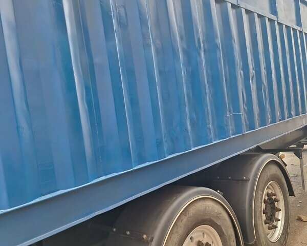 Синій Пактон TXZ 339, об'ємом двигуна 0 л та пробігом 100 тис. км за 7700 $, фото 4 на Automoto.ua
