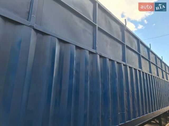 Синій Пактон TXZ 339, об'ємом двигуна 0 л та пробігом 100 тис. км за 7700 $, фото 2 на Automoto.ua