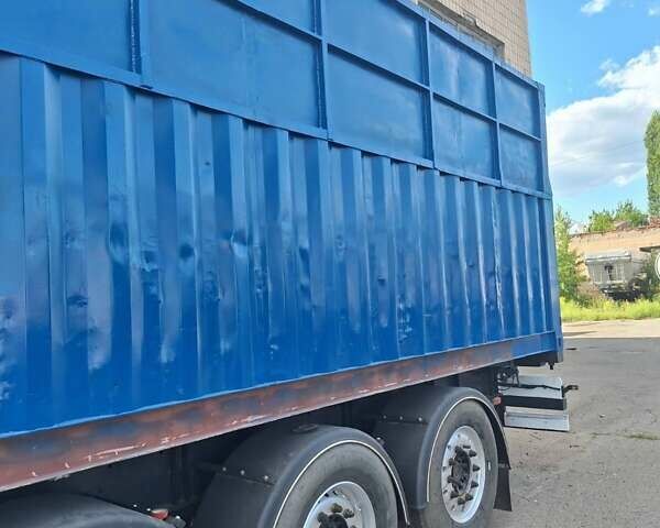 Синій Пактон TXZ 339, об'ємом двигуна 0 л та пробігом 100 тис. км за 7700 $, фото 6 на Automoto.ua
