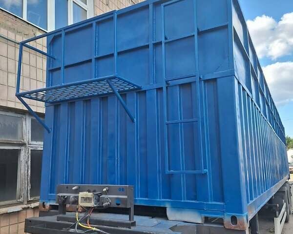 Синій Пактон TXZ 339, об'ємом двигуна 0 л та пробігом 100 тис. км за 7700 $, фото 3 на Automoto.ua