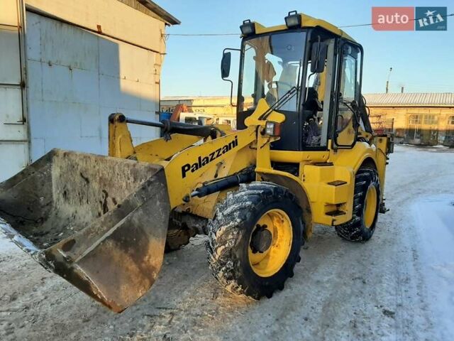 Palazzani PB, об'ємом двигуна 0 л та пробігом 112 тис. км за 24500 $, фото 12 на Automoto.ua