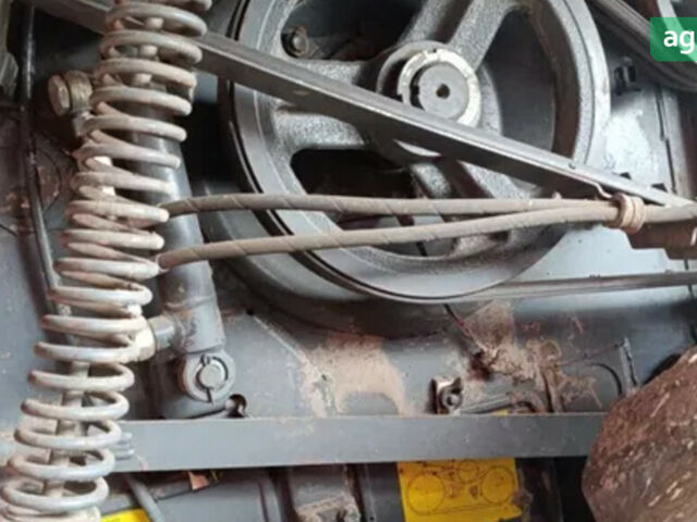 Palesse 1218, объемом двигателя 0 л и пробегом 0 тыс. км за 30000 $, фото 7 на Automoto.ua