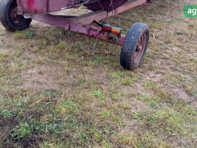 Palesse 1218, объемом двигателя 0 л и пробегом 0 тыс. км за 20500 $, фото 4 на Automoto.ua