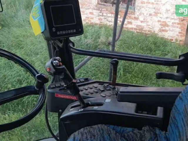 Palesse 1218, об'ємом двигуна 0 л та пробігом 0 тис. км за 24266 $, фото 4 на Automoto.ua