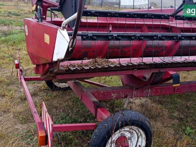 Palesse 1218, объемом двигателя 0 л и пробегом 0 тыс. км за 20500 $, фото 6 на Automoto.ua