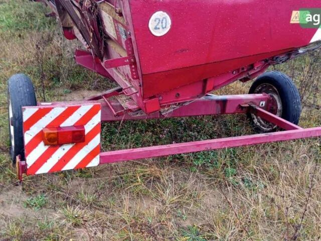 Palesse 1218, объемом двигателя 0 л и пробегом 0 тыс. км за 20500 $, фото 5 на Automoto.ua