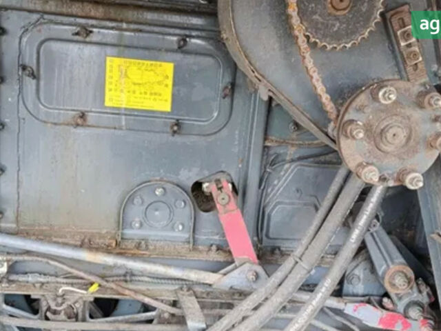 Palesse 1218, объемом двигателя 0 л и пробегом 0 тыс. км за 30000 $, фото 1 на Automoto.ua