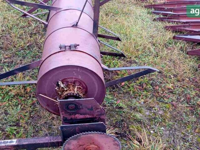 Palesse 1218, объемом двигателя 0 л и пробегом 0 тыс. км за 20500 $, фото 7 на Automoto.ua