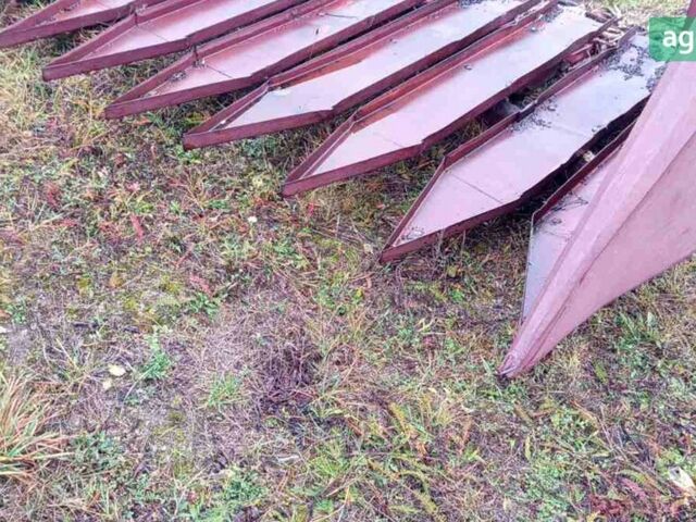 Palesse 1218, объемом двигателя 0 л и пробегом 0 тыс. км за 20500 $, фото 8 на Automoto.ua