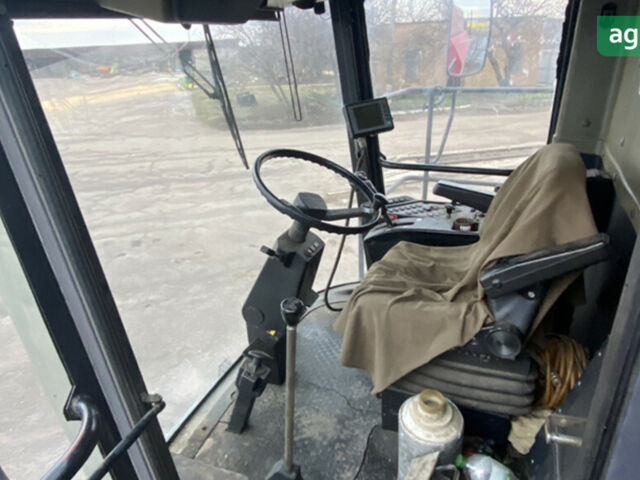 Palesse ГС, объемом двигателя 0 л и пробегом 1 тыс. км за 33972 $, фото 9 на Automoto.ua