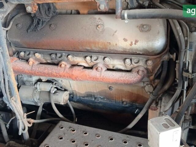 Palesse КЗС-1218, объемом двигателя 0 л и пробегом 0 тыс. км за 30000 $, фото 7 на Automoto.ua