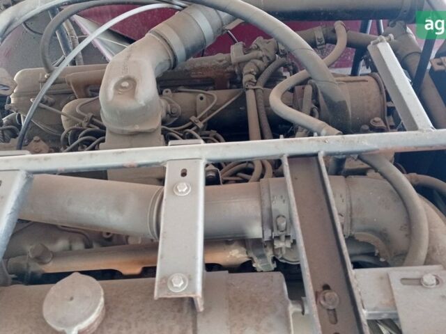 Palesse КЗС-1218, объемом двигателя 0 л и пробегом 0 тыс. км за 30000 $, фото 6 на Automoto.ua