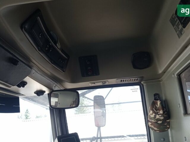 Palesse КЗС-1218, объемом двигателя 0 л и пробегом 0 тыс. км за 30000 $, фото 9 на Automoto.ua