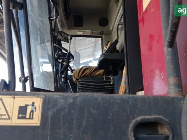 Palesse КЗС-1218, объемом двигателя 0 л и пробегом 0 тыс. км за 30000 $, фото 8 на Automoto.ua