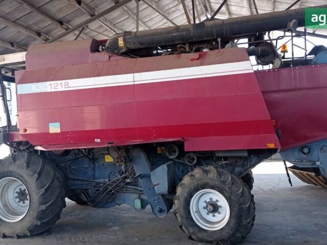 Palesse КЗС-1218, объемом двигателя 0 л и пробегом 0 тыс. км за 30000 $, фото 1 на Automoto.ua