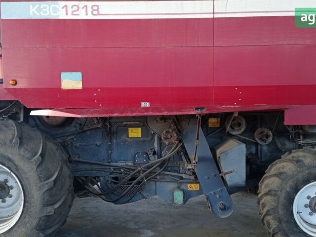 Palesse КЗС-1218, объемом двигателя 0 л и пробегом 0 тыс. км за 30000 $, фото 2 на Automoto.ua